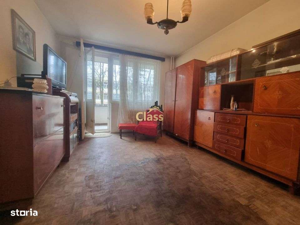 Apartament 2 camere | Investitie | 47 mpu |Zona Iulius Mall Gheorgheni - Imagine principală: 2/5