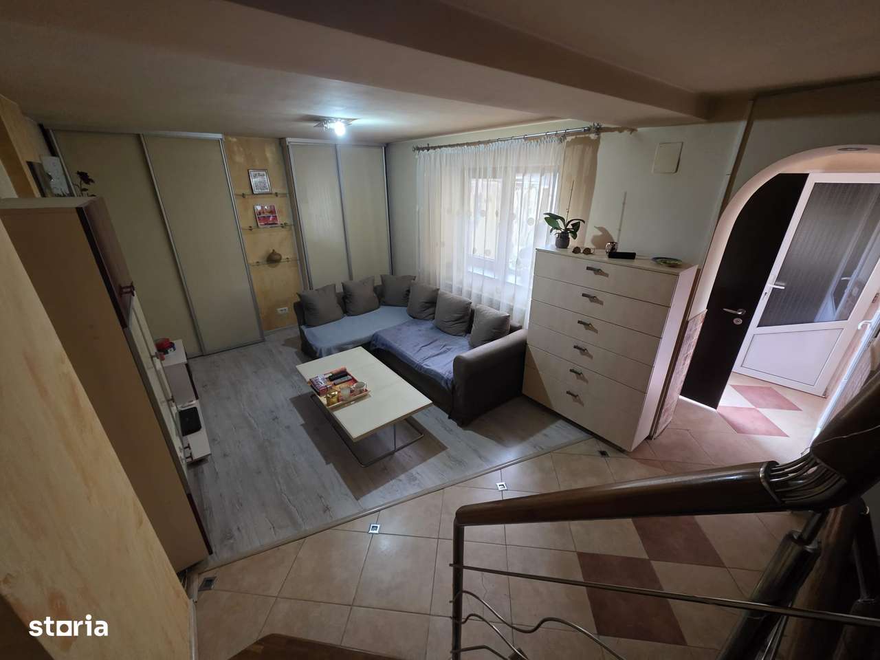 Casa de vanzare in zona Dristor metrou-Park Lake-3