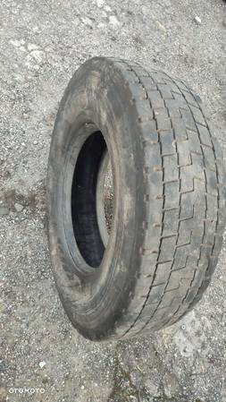 Michelin X XDE2+ 315/80/R22.5 - 1