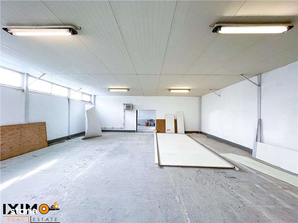 Hala & CURTE libera  SemiCENTRAL - Imagine principală: 2/12