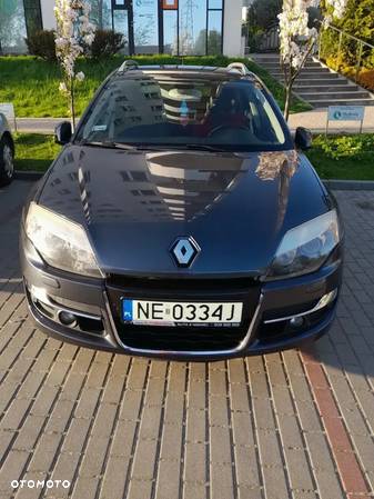 Renault Laguna 2.0 dCi Bose Edition - 23