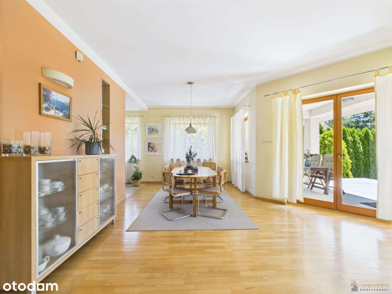 ***Komfort Przestrzeni, Wygoda Lokalizacji***-12