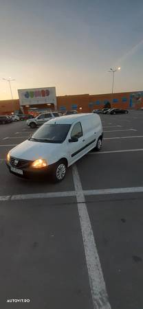 Dacia Logan Van - 21