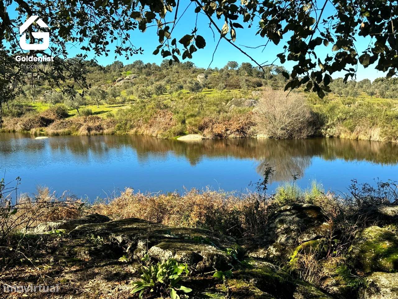 Herdade  Venda em Espírito Santo, Nossa Senhora da Graça e São Simão,N-31