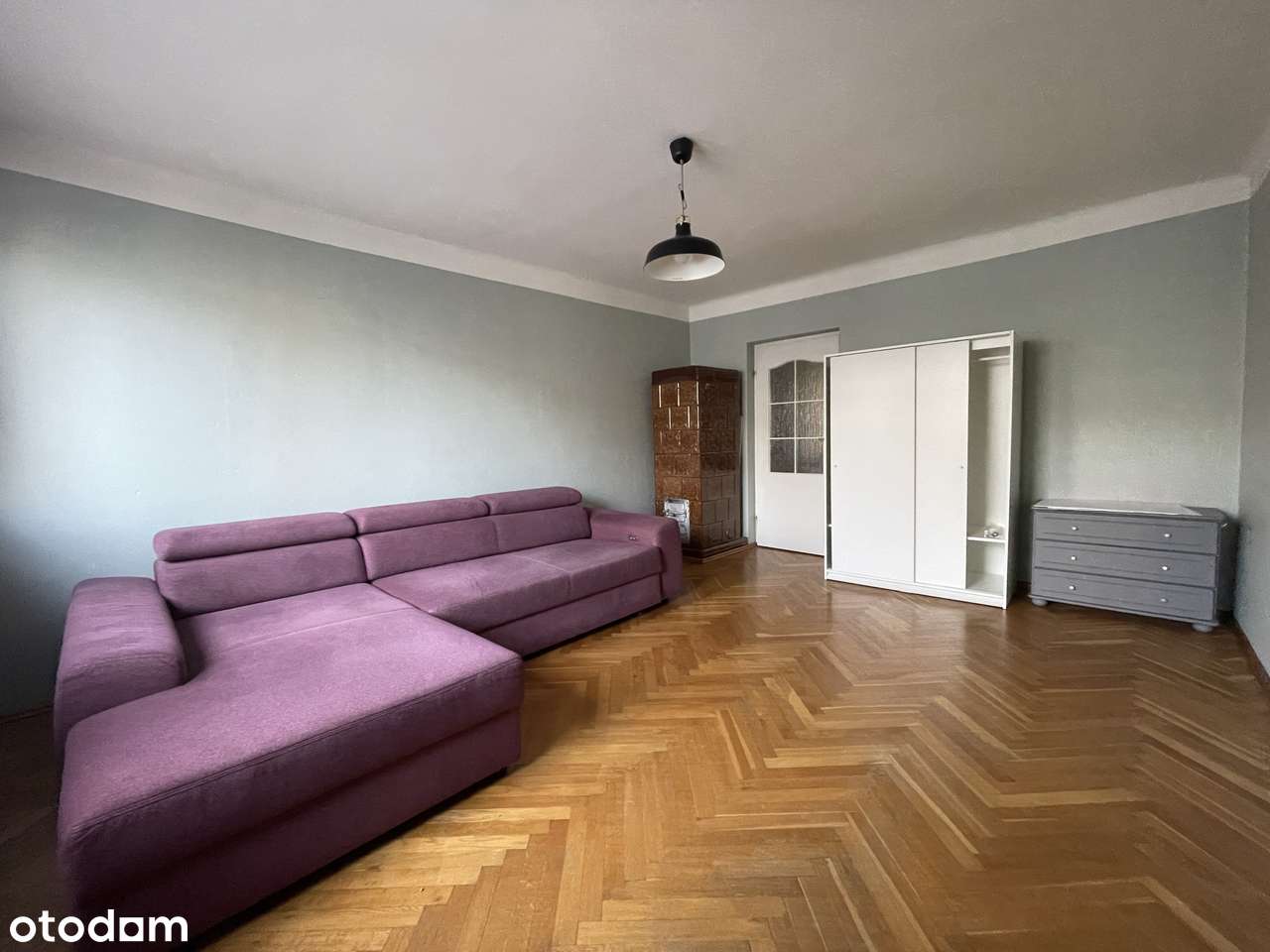 Mieszkanie 51,74 m² | 2 pokoje | Balkon | 1 min od Rynku| Niski czynsz - Pełny obrazek: 5/7