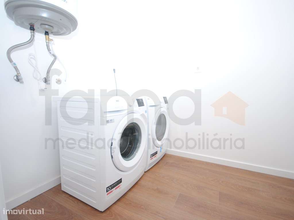 Excelente Apartamento T3 em Alcabideche - Cascais-32