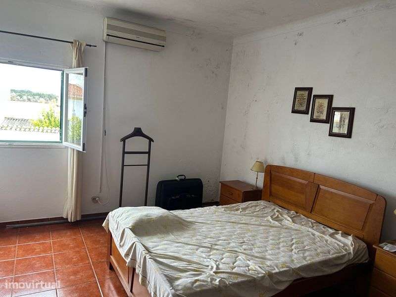 Moradia T2 com 2 WC e Quintal – Assumar (Monforte) - Grande imagem: 4/12