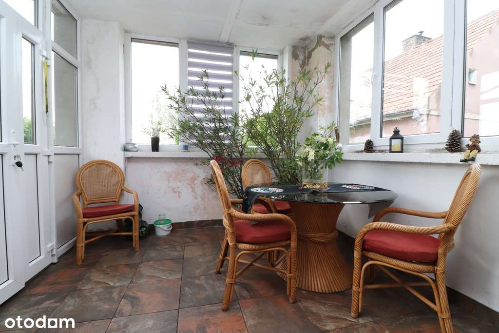 Wyjątkowa Nieruchomość z Potencjałem! - Pełny obrazek: 5/17