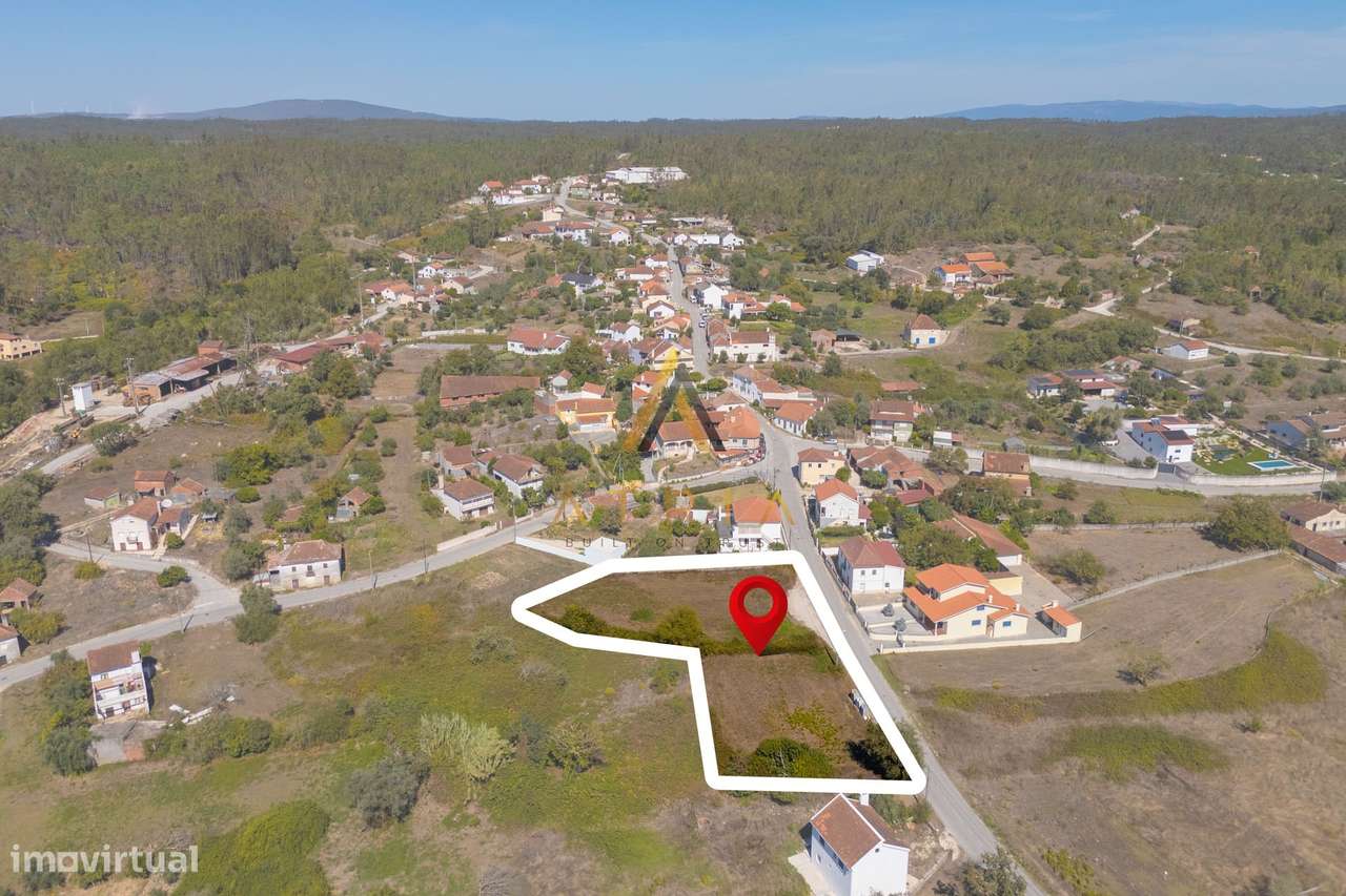 2 Terrenos Rústicos  | Potencial Habitacional | Santiago de Litém-9