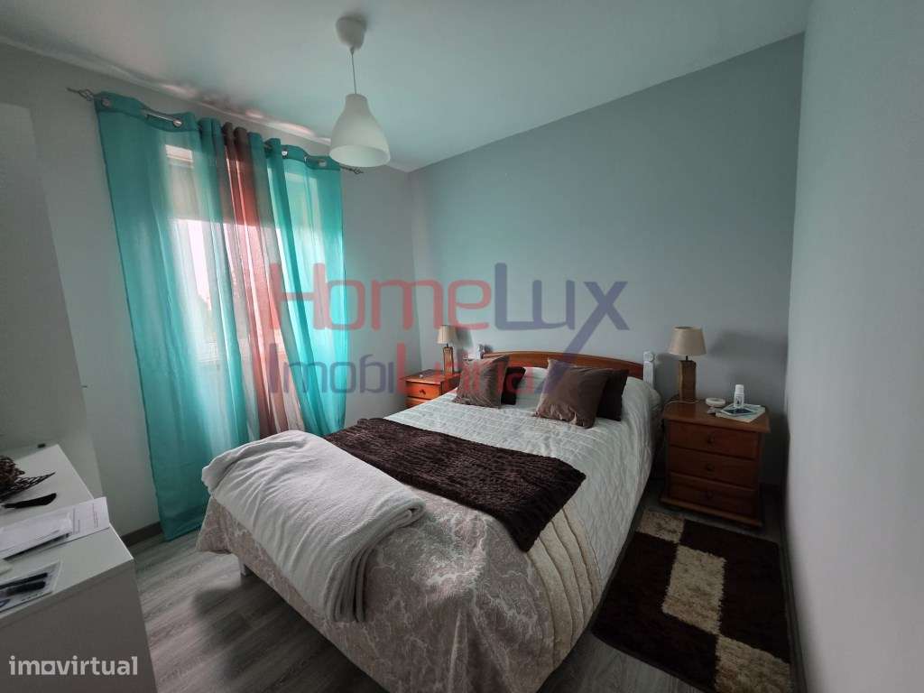 Moradia com terreno para venda em Sever do Vouga-22