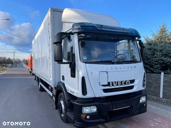 Iveco Eurocargo - 3