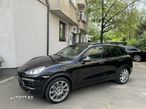 Porsche Cayenne 3.0TD TipTronic - 2