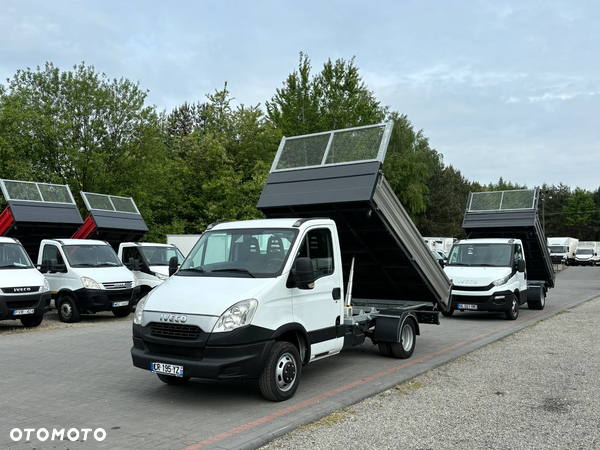 Iveco 35C13 - 2