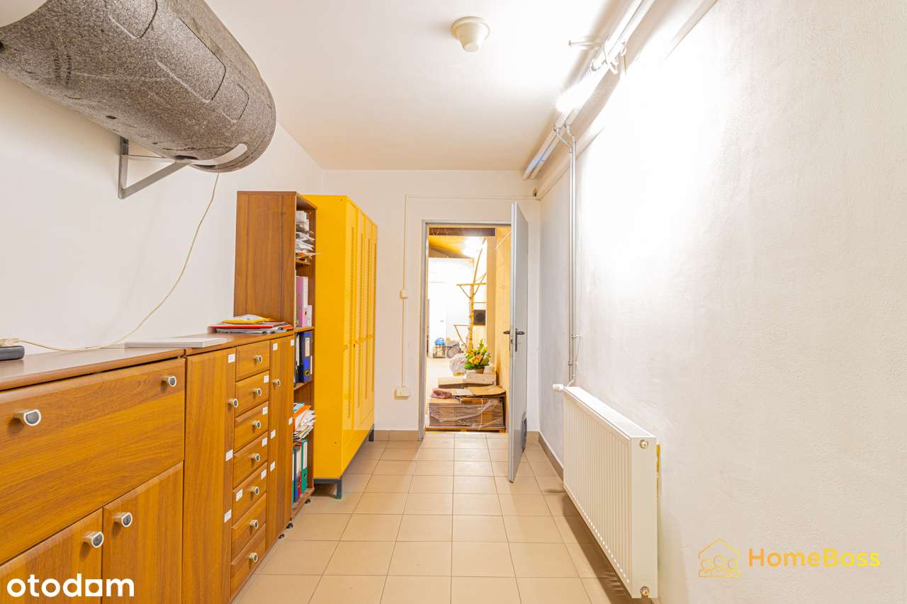 Dom pod Kielcami z częścią gospodarczą 182 m2 | szybki dojazd do Kielc-9