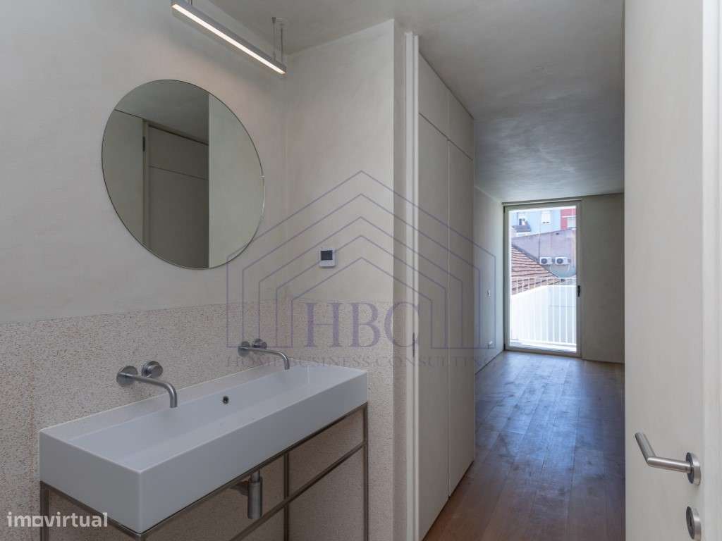 Apartamento de luxo em Marvila - sofisticação e exclusividade no no...-23