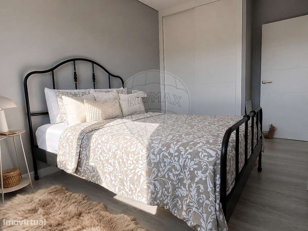 Apartamento T2 para venda-31