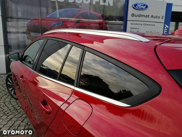 Ford Focus 1.0 EcoBoost mHEV Titanium X - 16