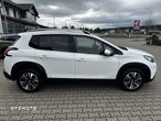 Peugeot 2008 1.5 BlueHDi Allure - 10