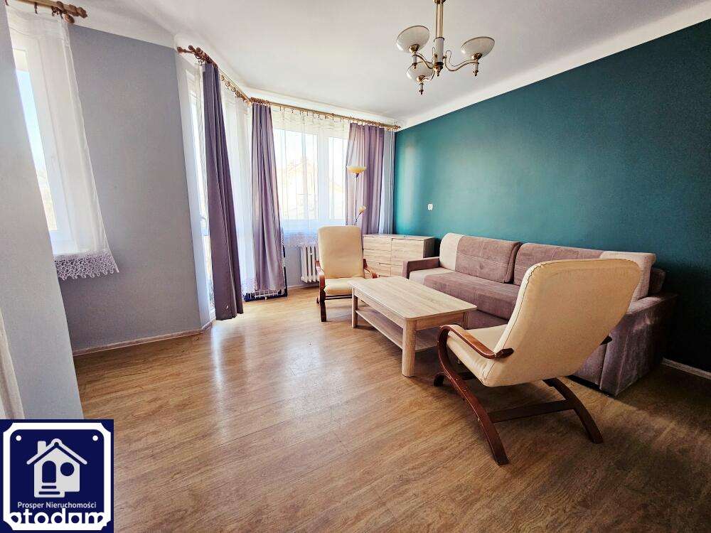 1-pokojowe Rynek Dębnicki- okolice - View 4