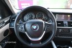 BMW X3 xDrive20d Aut. - 13