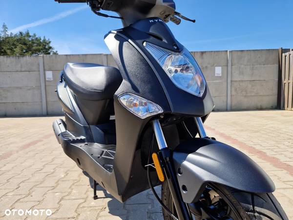 Kymco Agility - 27