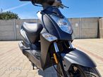 Kymco Agility - 27