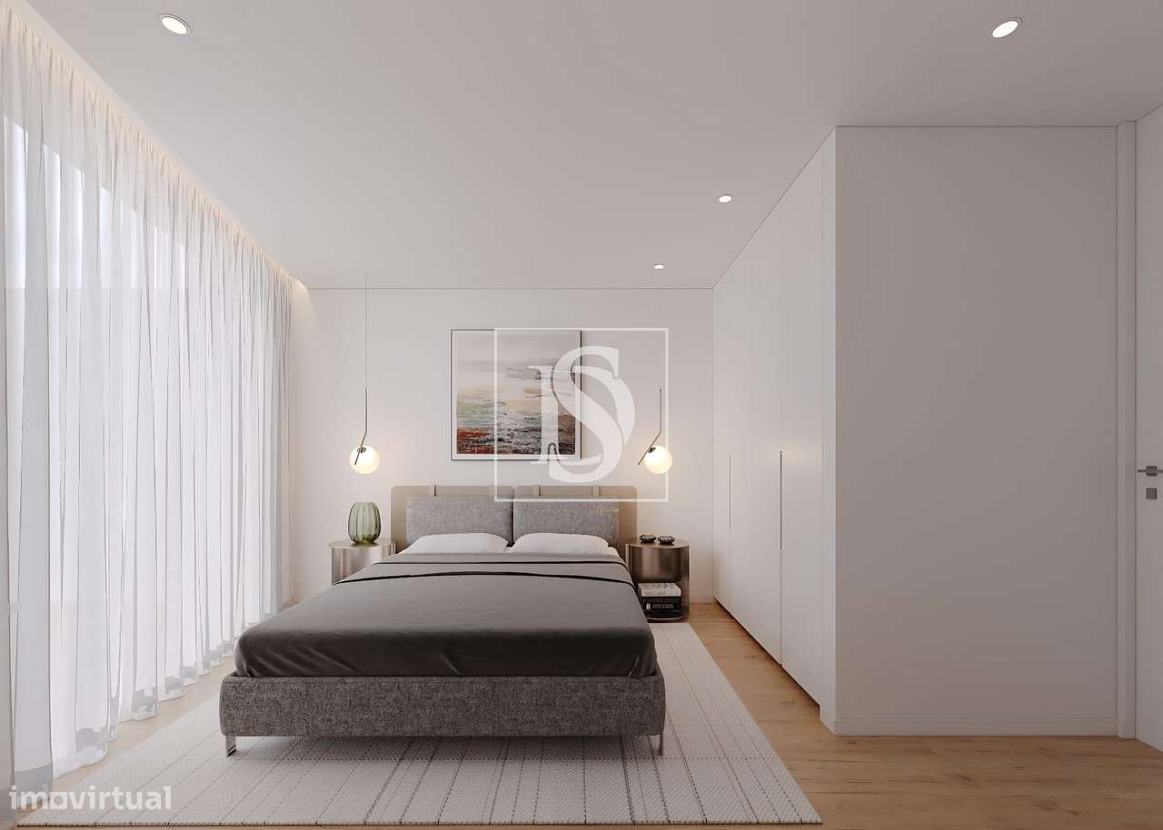 Moradia T2 em Lamas, Braga - Grande imagem: 4/13