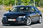 Audi A5 2.0 TDI Sportback DPF multitronic - 1