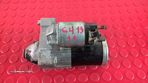 Motor Arranque - 9663528880 [Citroen C4 II] - 1