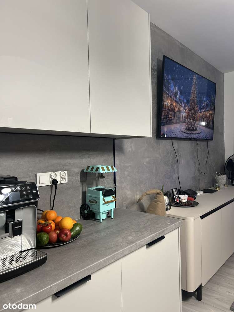 Mieszkanie z garażem w Krakowie na sprzedaż - Pełny obrazek: 5/20