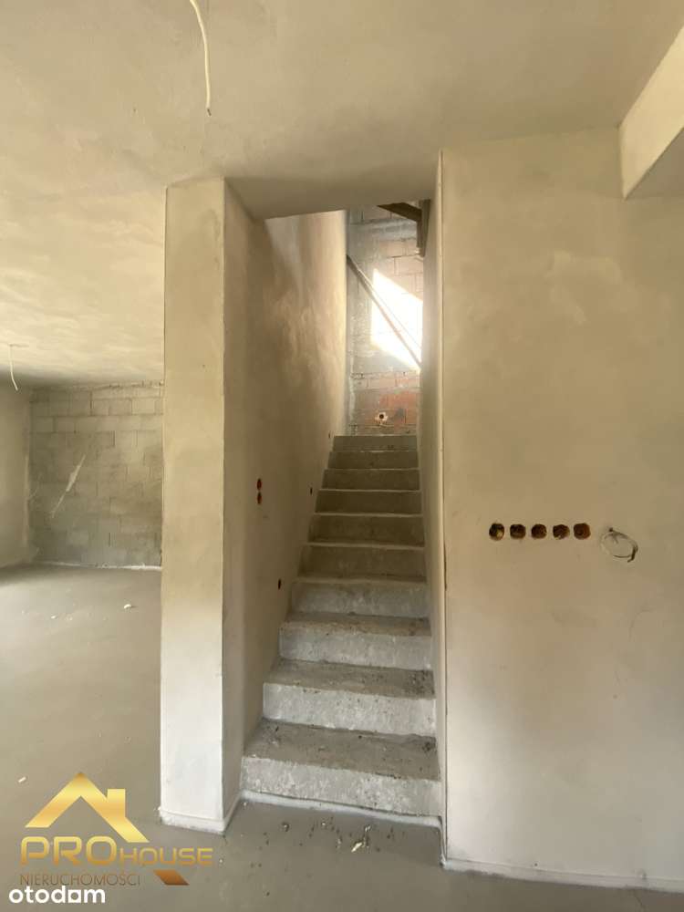 Piękny dom ze ścianą lasu Bez Podatku Pcc 2%-14