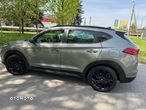 Hyundai Tucson 1.6 CRDi N Line 2WD DCT - 12