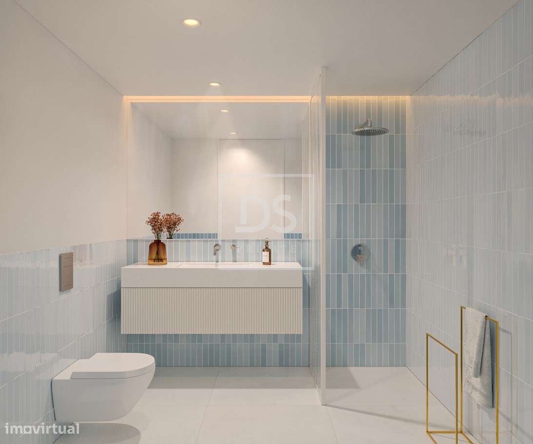 Apartamento T4 Venda em Quarteira,Loulé-20
