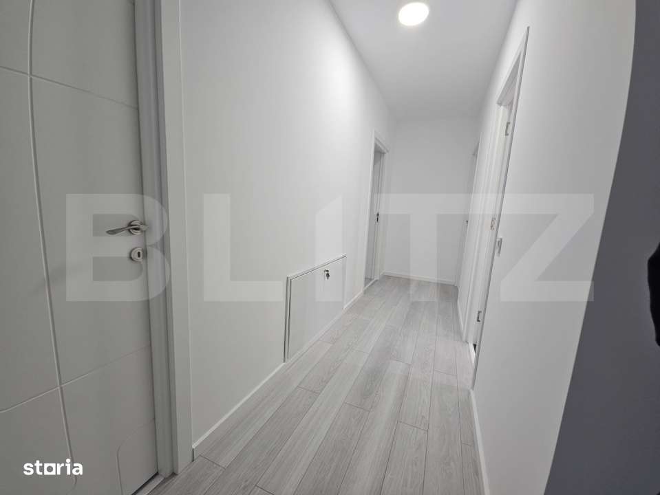 Casa individuala 4 camere, 132 mp, zona Miroslava - Imagine principală: 4/19