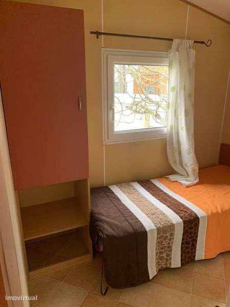 Casa tipo mobilhome toda mobilada - Grande imagem: 4/8