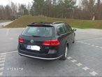 Volkswagen Passat Variant 1.6 TDI BlueMotion Technology Comfortline - 2