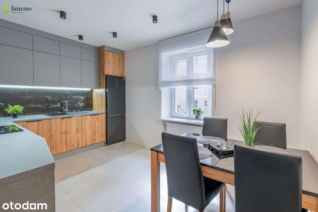 Nowoczesne 3 Pok Przy Starówce I Parku Podzamcze-3