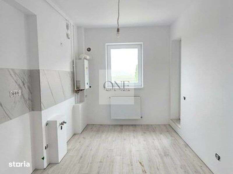 Garsonieră Decomandată Bloc Nou-6