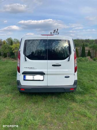 Ford Transit Connect - 4