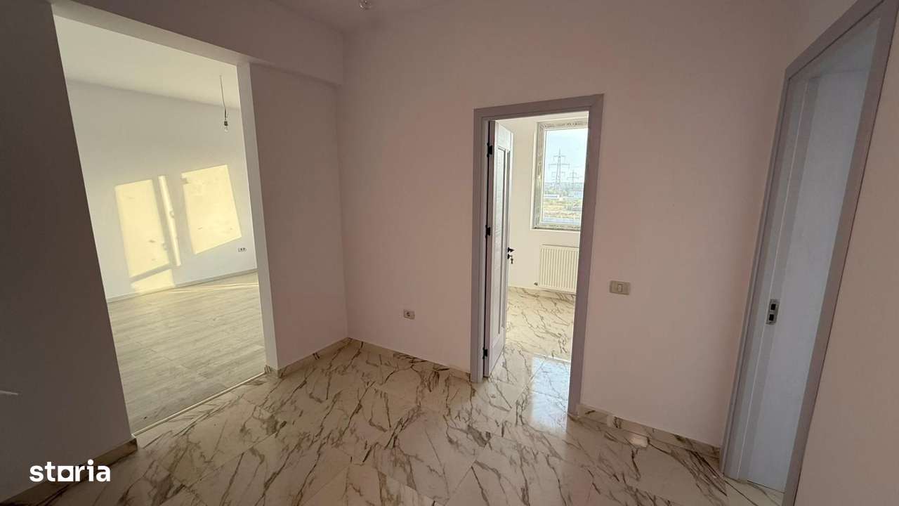 AP. 2 CAMERE, BUCATARIE INCHISA, LOC PARCARE, STATIE STB, COMISION 0%-0