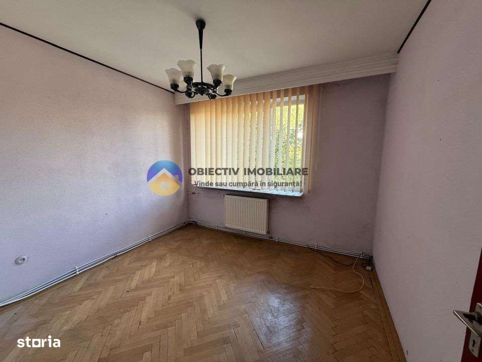 Apartament 3 camere – Zona Ultracentrala | Etaj 3 - Imagine principală: 5/14