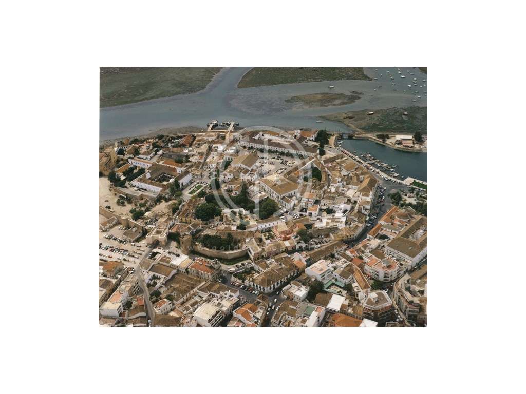 Terreno na Torre Natal, Faro - Grande imagem: 5/5