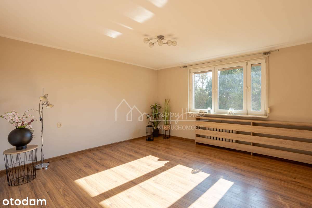 Mieszkanie 4-pokojowe — Baranowo/ Poznań - Pełny obrazek: 5/20