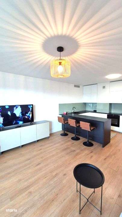 Apartament 2 camere de inchiriat | Liberty Residential|  parcare - Imagine principală: 5/11