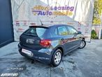 Volkswagen Polo 1.0 TSI Comfortline - 7