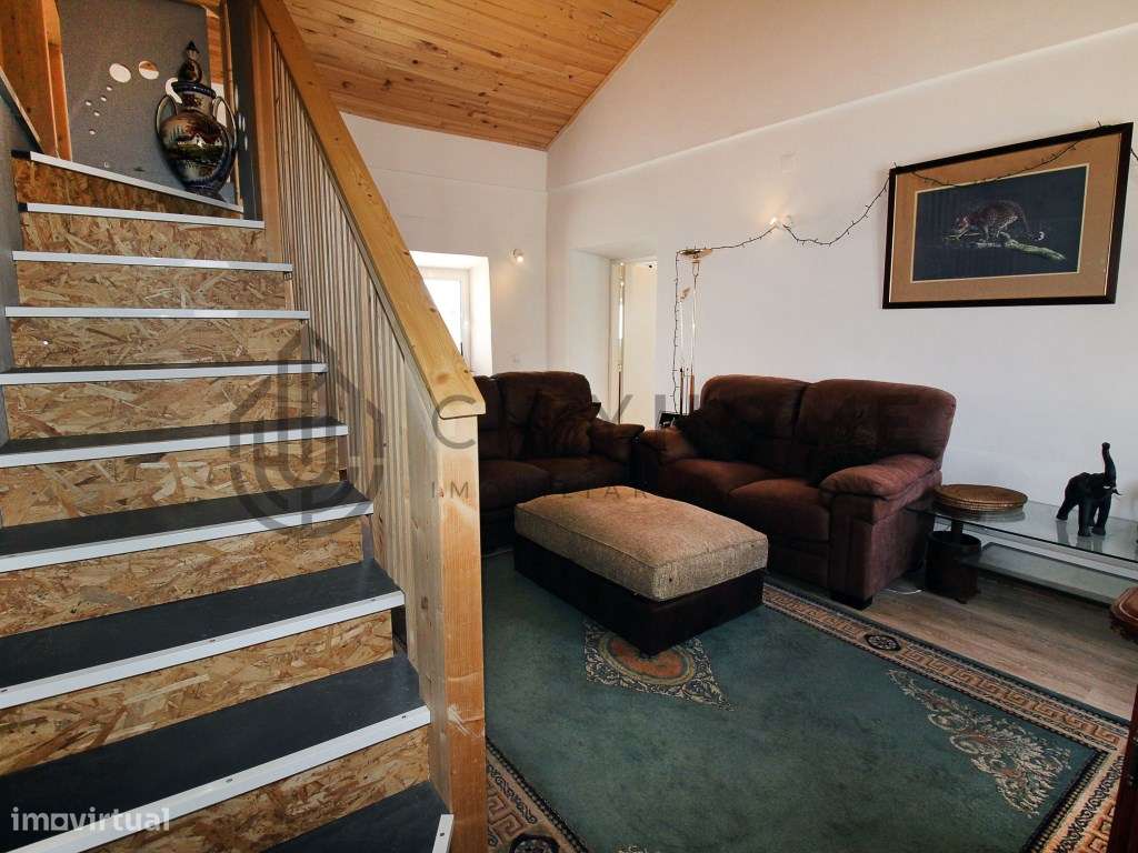 Moradia T2 com Jardim - Grande imagem: 5/45