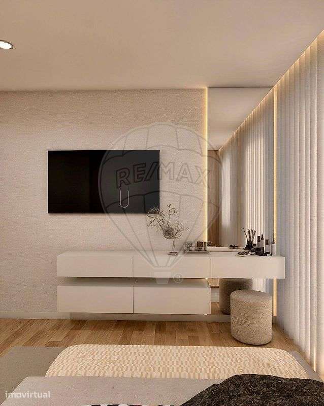 Apartamento T1 para venda-8