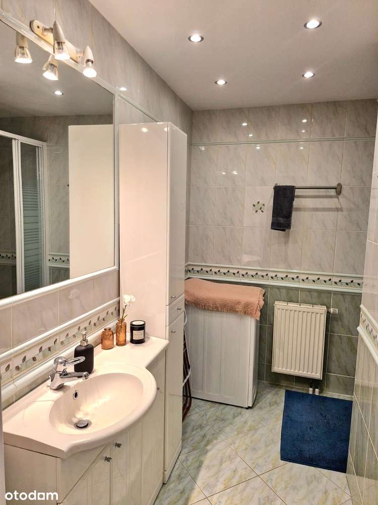 2 pokoje/balkon/piwnica - ul. Obozowa / Ruczaj zielona część Krakowa-10