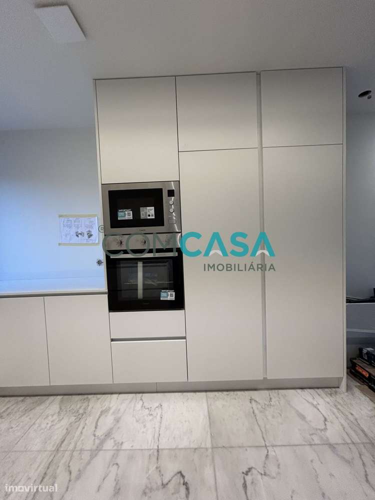 Moradia | Térrea | V3 Suites | Matosinhos - Grande imagem: 3/60