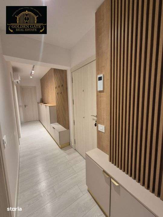 1 Mai - Parcului 20 | 3 Camere Decomandat | Terasa | Centrala-6